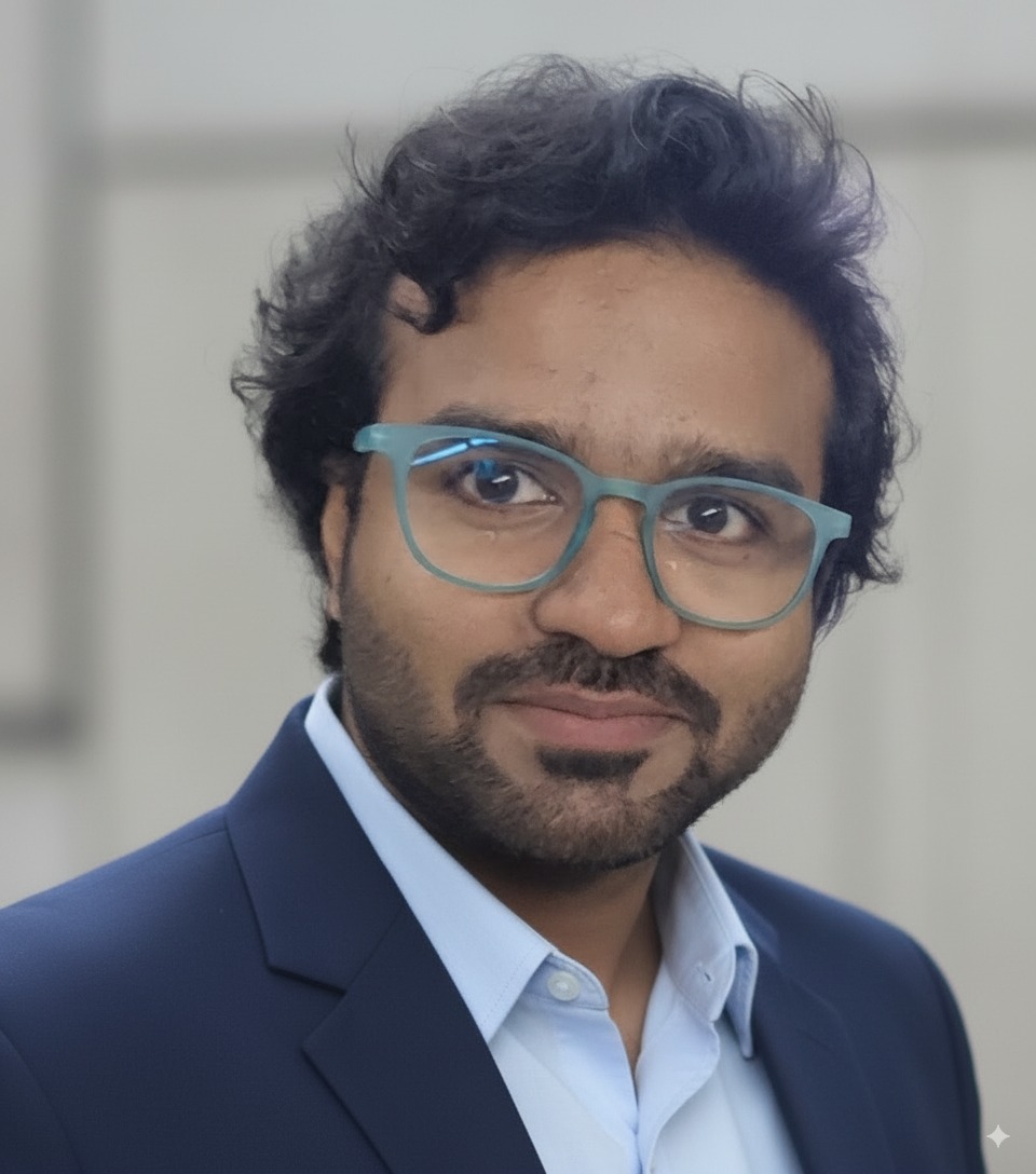 Kunal Das