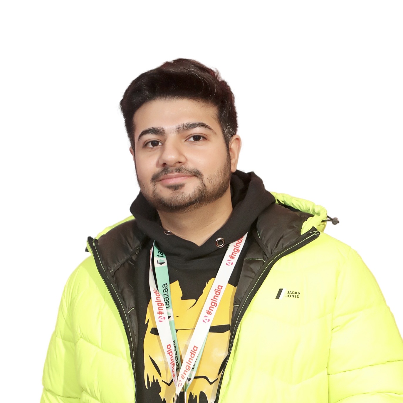 Rohtash Sethi