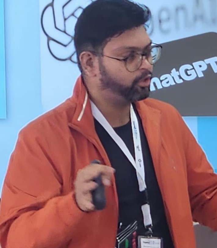 Sourabh Mhaisekar