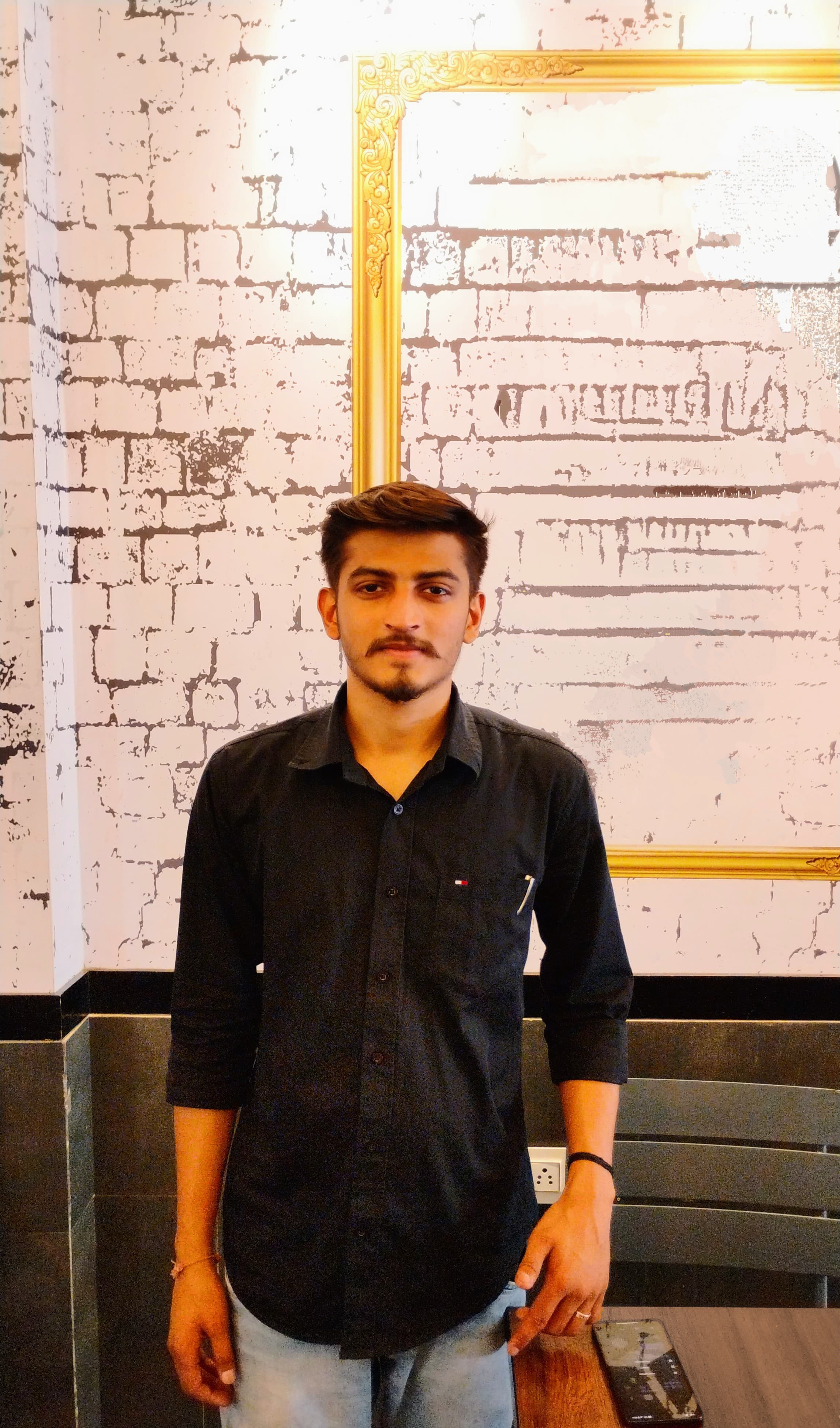 Rachit Jain