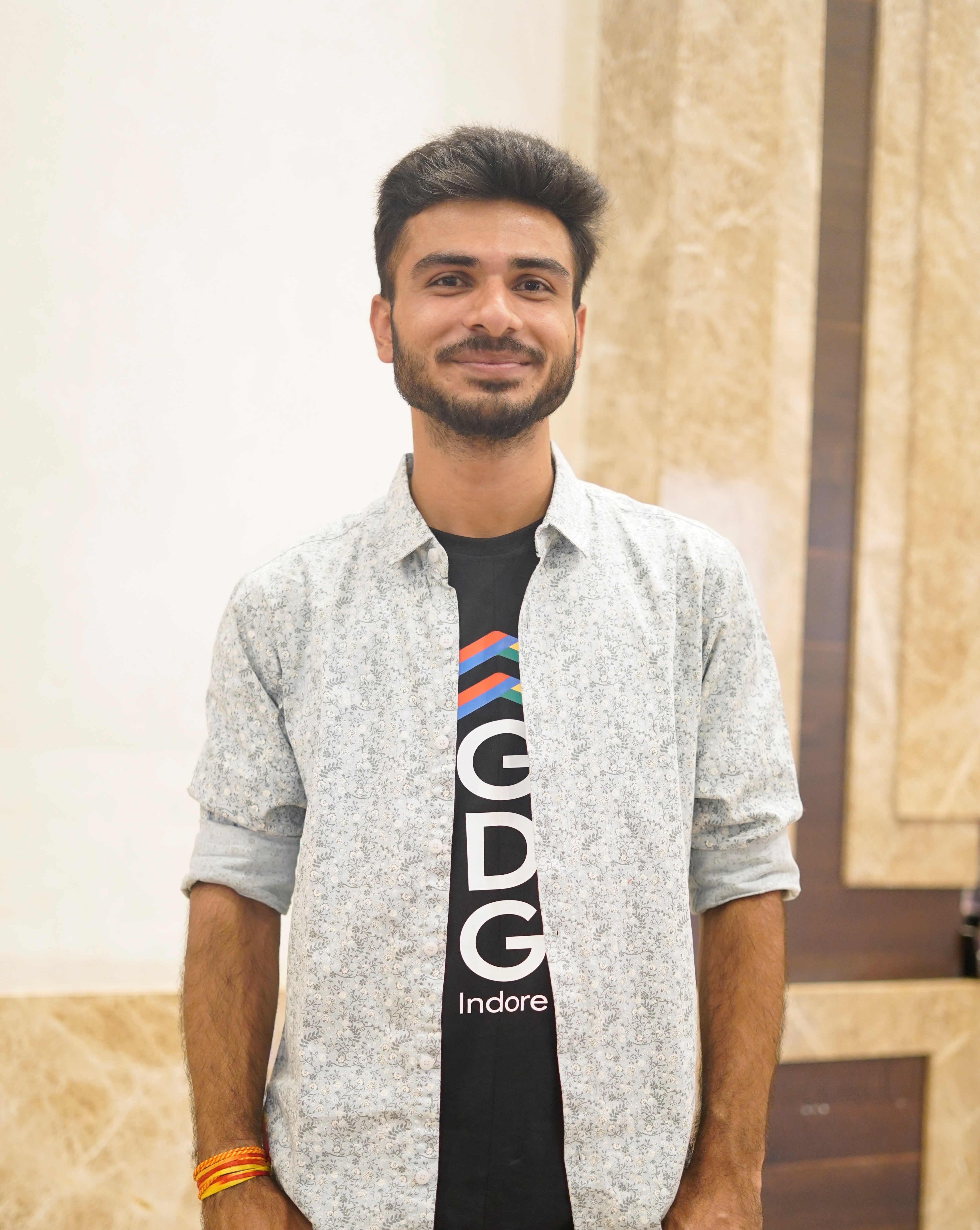 Anurag Mishra
