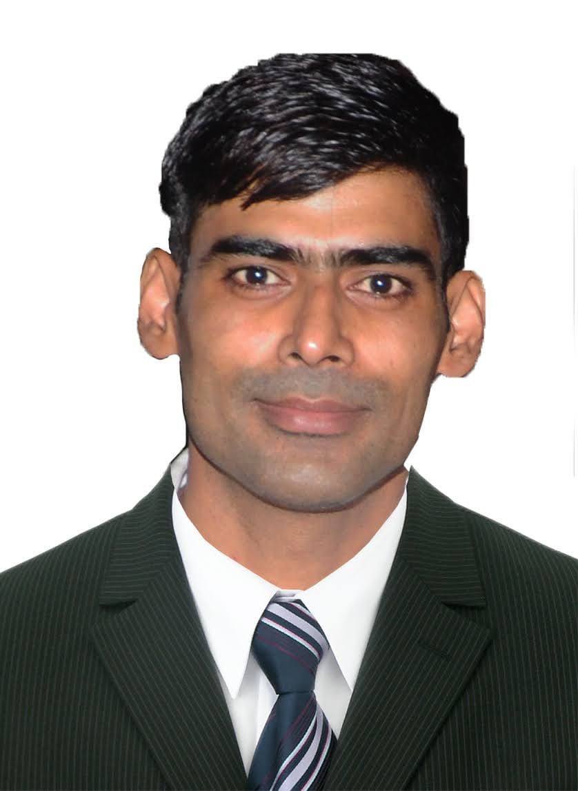 Ankit Kumar Sharma