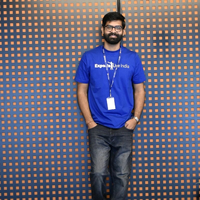 Sameer Mhaisekar
