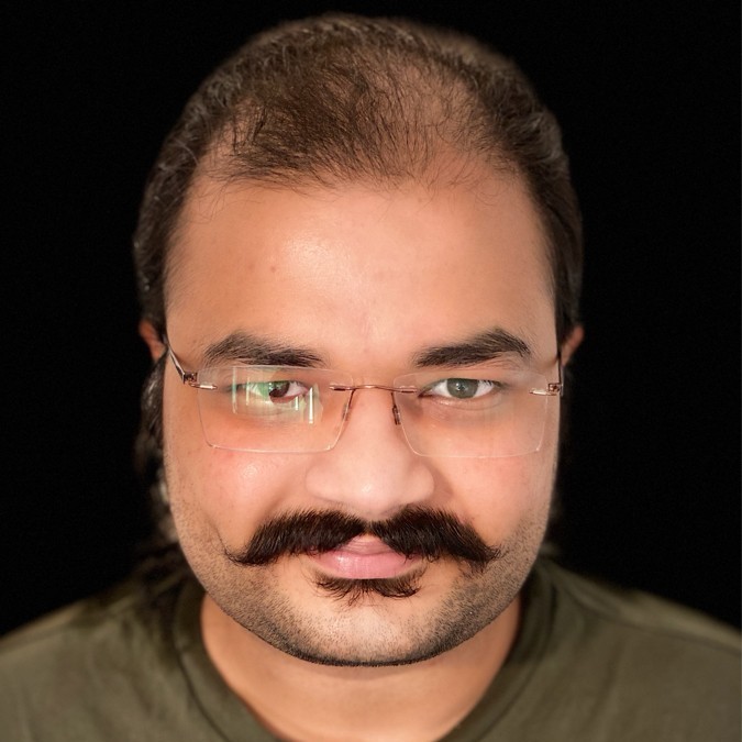 Roopam Kumar Gupta