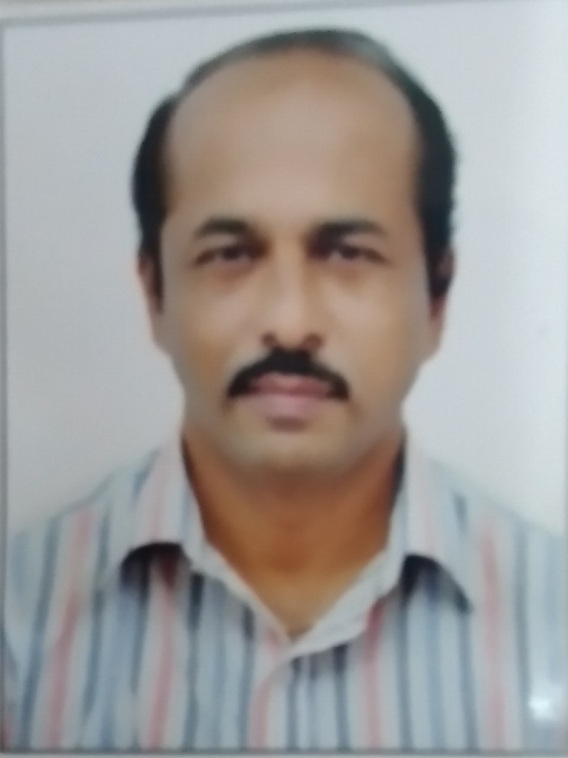 Maheswar C Y