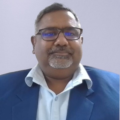 Dr. Lalit Gupta