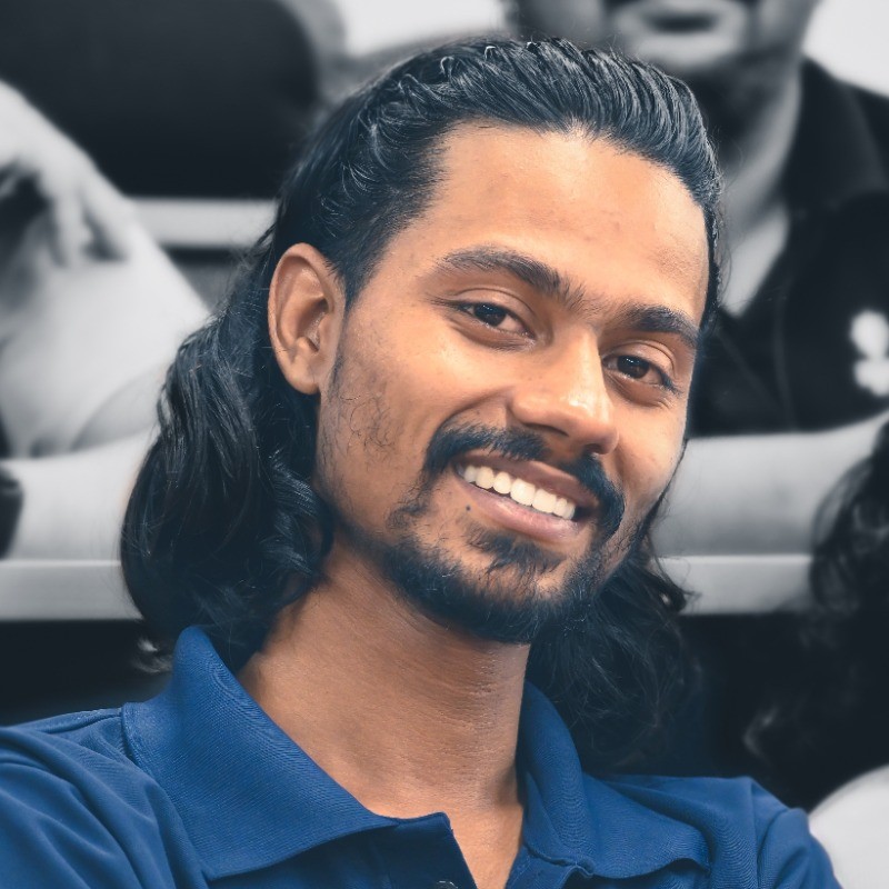 Ravi Prakash Tripathi