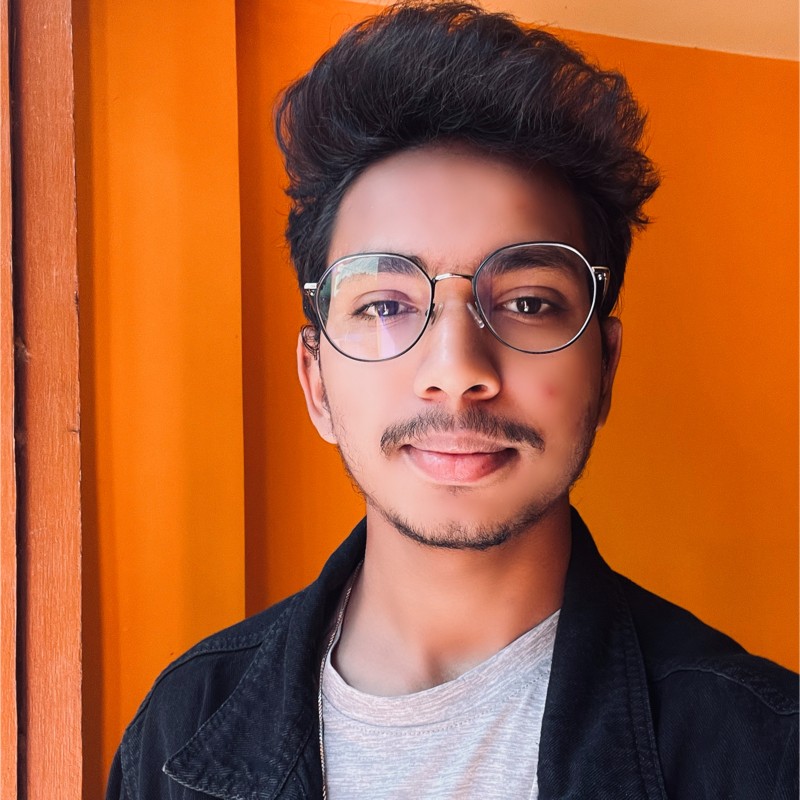 Vishal Gupta